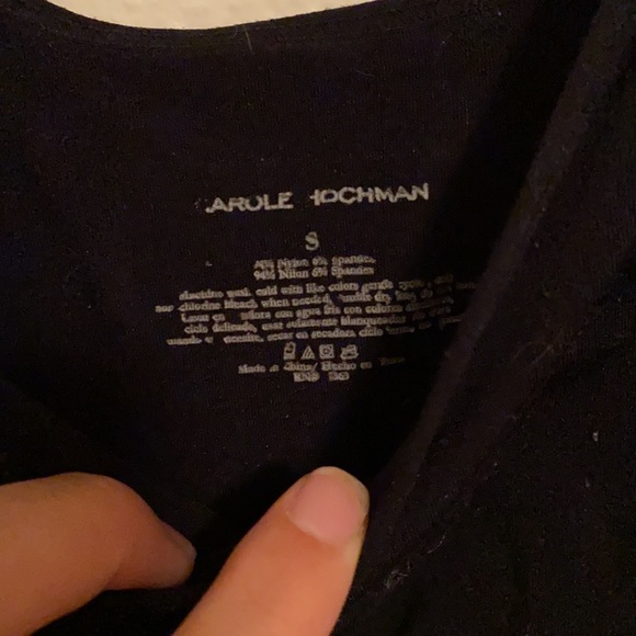 Black - Picture 2 of 3